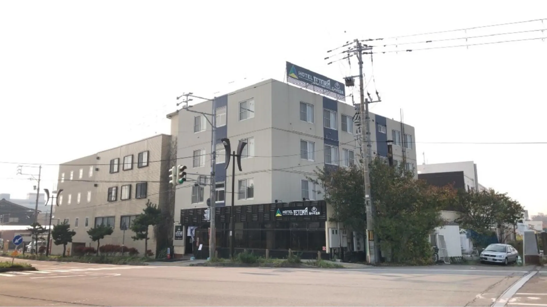 Hotel Tetora Yunokawaonsen - Vacation Stay 30607V Hakodate