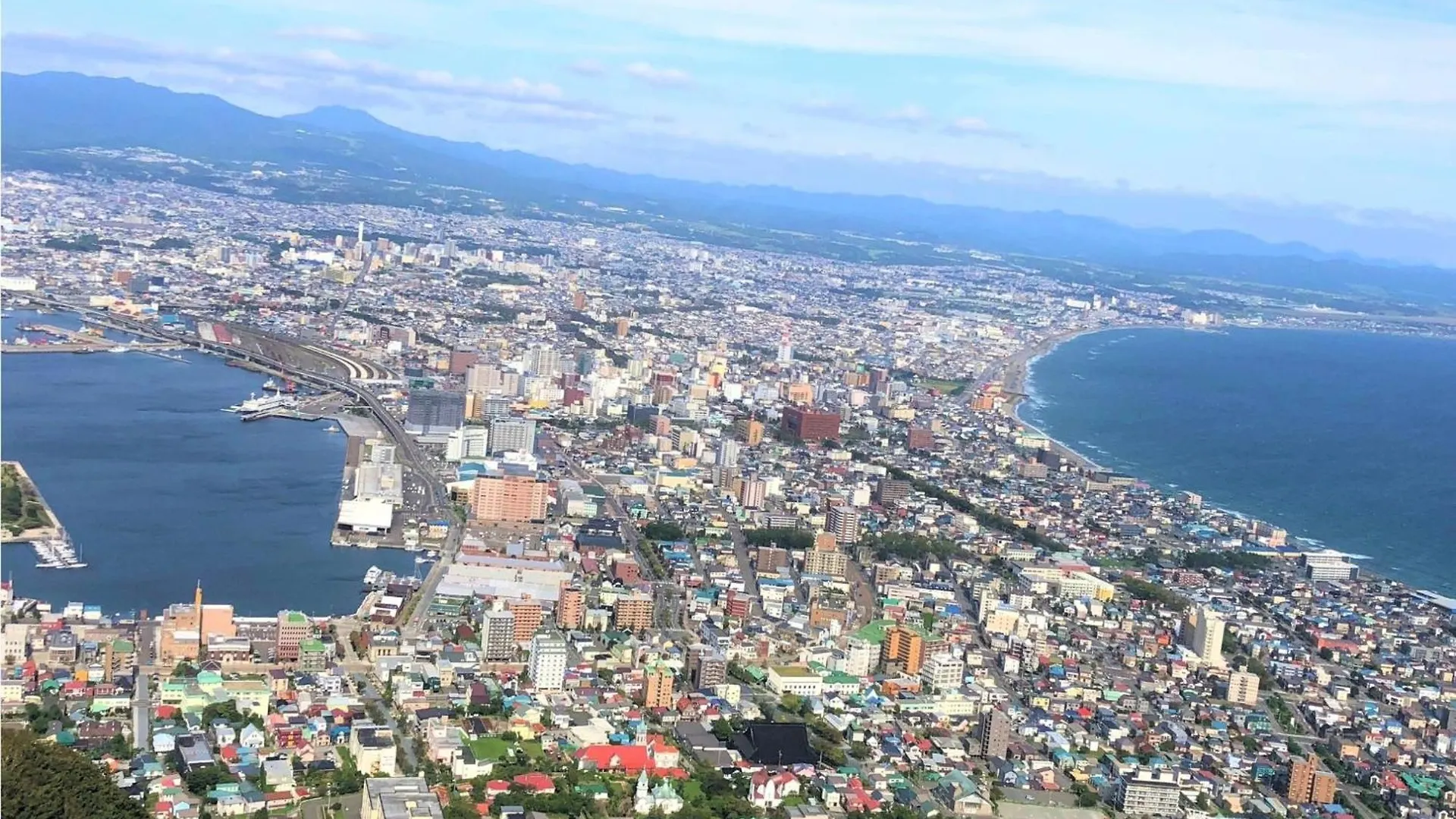 Hotel Tetora Yunokawaonsen - Vacation Stay 30607V Hakodate