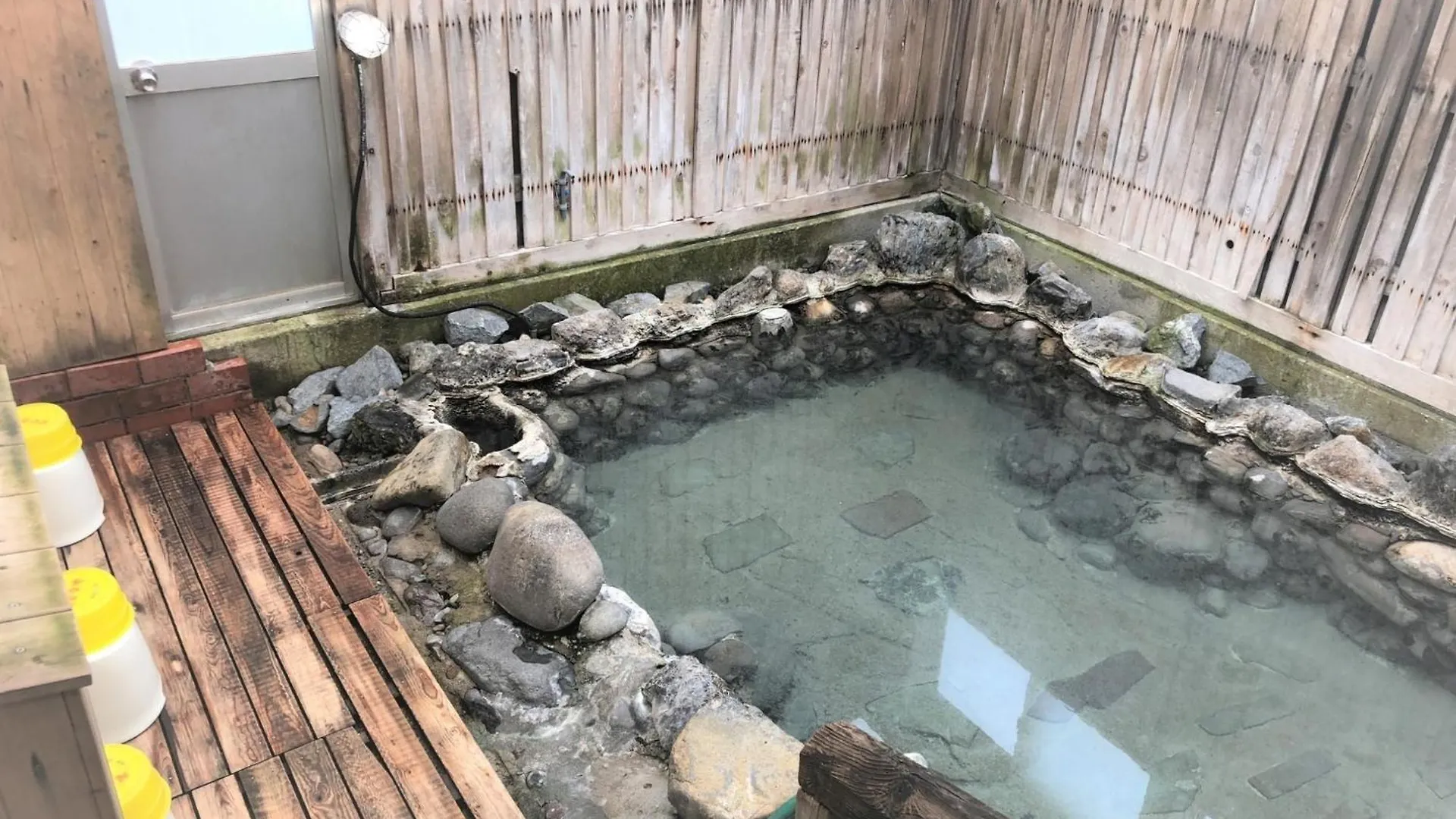 Hotel Tetora Yunokawaonsen - Vacation Stay 30607V Hakodate